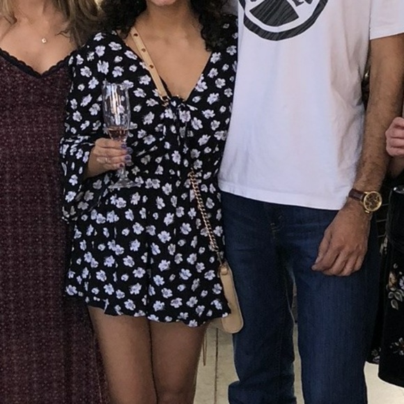 Abercrombie & Fitch Romper XS - Picture 3 of 3